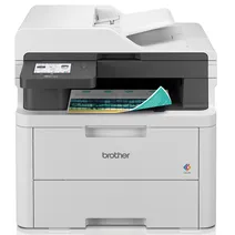 Brother MFC-L3740CDW Colour Laser Printer