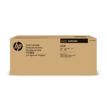 Samsung 203E Extra High Capacity Black Toner Cartridge - (MLT-D203E/ELS)