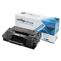 Compatible Samsung MLT-D203L High Capacity Black Toner Cartridge - (MLT-D203L/ELS)