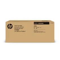 Samsung 205L High Capacity Black Toner Cartridge (MLT-D205L/ELS)