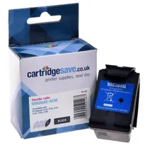Compatible HP 304XL High Capacity Black Ink Cartridge - (N9K08AE)