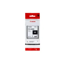 Canon PFI-030BK Black Ink Cartridge - (3489C001)