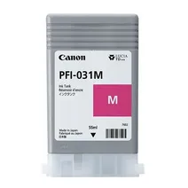 Canon PFI-031M Magenta Ink Cartridge - (6265C001AA)