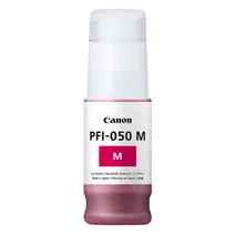Canon PFI-050M Magenta Ink Bottle - (5700C001)