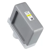 Canon PFI-110Y Yellow Ink Cartridge - (2367C001AA)