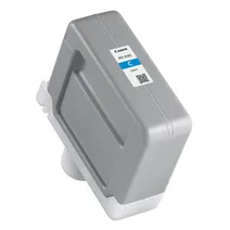 Canon High Capacity PFI-310C Cyan Ink Cartridge - (2360C001AA)