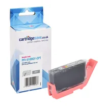 Compatible Canon PFI-5100GY Grey Ink Cartridge - (6959C001)