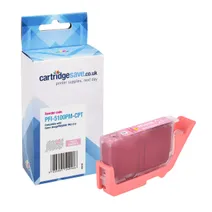 Compatible Canon PFI-5100PM Photo Magenta Ink Cartridge - (6957C001)
