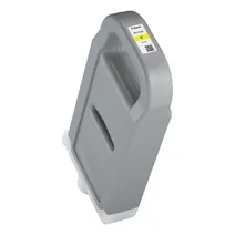Canon PFI-710Y Yellow Ink Cartridge - (2357C001AA)