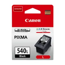 Canon PG-540L Black Ink Cartridge - (5224B010)