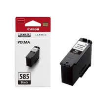 Canon PG-585 Black Ink Cartridge - (6205C001)