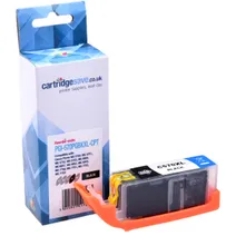 Compatible Canon PGI-570XL High Capacity Black Printer Cartridge - (0318C001)