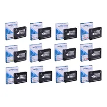 Compatible Canon PGI-29 12 Colour Ink Cartridge Multipack