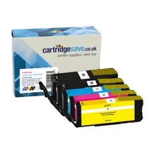 Compatible Canon PGI-570 / CLI-571 2 Black & 3 Colour Ink Cartridge Multipack