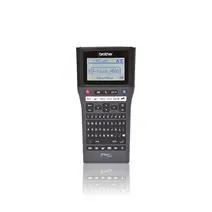 Brother PT-H500 Handheld Label printer