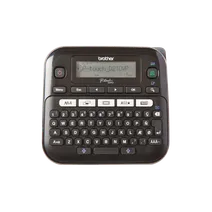 Brother PT-D210VP Thermal Label Printer