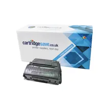 Compatible HP 42X High Capacity Black Toner Cartridge - (Q5942X)