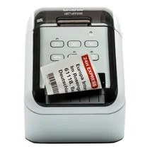 Brother QL-810WC Label Printer