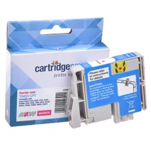 Compatible Epson T0483 Magenta Printer Cartridge - (C13T048340 Seahorse)