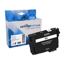 Compatible Epson 29 Black Ink Cartridge - (T2981 Strawberry)