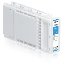 Epson T6932 High Capacity Cyan Ink Cartridge - (C13T693200)