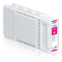 Epson T6933 High Capacity Magenta Ink Cartridge - (C13T693300)