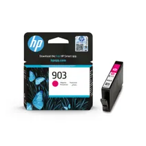 HP 903 Magenta Ink Cartridge - (T6L91AE)