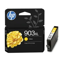 HP 903XL High Capacity Yellow Ink Cartridge - (T6M11AE)