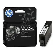 HP 903XL Black High Capacity Ink Cartridge - (T6M15AE)