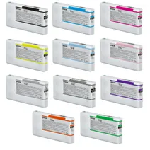 Epson T913D 11 Colour Ink Cartridge Multipack