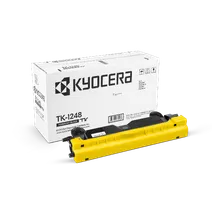 Kyocera TK-1248 Black Toner Cartridge - (1T02Y80NL0)
