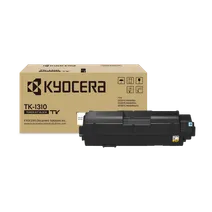 Kyocera TK-1310 Black Toner Cartridge - (1T0C140NL1)