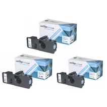 Compatible Kyocera TK-5220 3 Colour Toner Cartridge Multipack