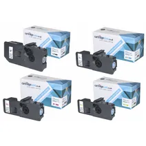 Compatible Kyocera 4 Colour TK-5220 Toner Cartridge Multipack