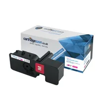 Compatible Kyocera TK-5230M Magenta High Capacity Toner Cartridge (1T02R9BNL0)