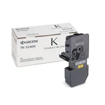 Kyocera TK-5240K Black Toner Cartridge - (TK5240K)
