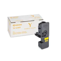 Kyocera TK-5240Y Yellow Toner Cartridge (1T02R7ANL0)