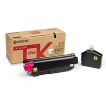 Kyocera TK-5270M Magenta Toner Cartridge - (1T02TVBNL0)