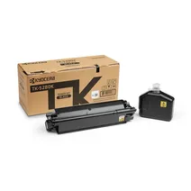 Kyocera TK-5280K Black Toner Cartridge - (1T02TW0NL0)