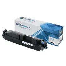 Compatible Kyocera TK-5290K Black Toner Cartridge