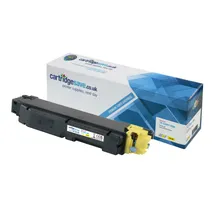 Compatible Kyocera TK-5290Y Yellow Toner Cartridge