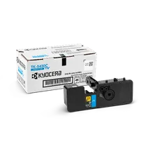 Kyocera TK-5430C Cyan Toner Cartridge 