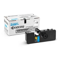 Kyocera TK-5430C Cyan Toner Cartridge