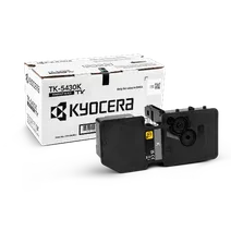 Kyocera TK-5430K Black Toner Cartridge