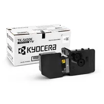 Kyocera TK-5430K Black Toner Cartridge