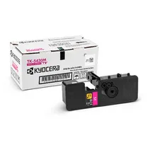 Kyocera TK-5430M Magenta Toner Cartridge