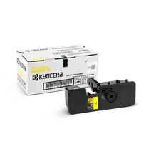 Kyocera TK-5430Y Yellow Toner Cartridge