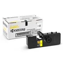 Kyocera TK-5430Y Yellow Toner Cartridge