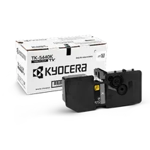 Kyocera TK-5440K High Capacity Black Toner Cartridge