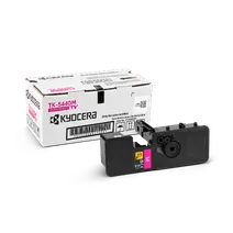 Kyocera TK-5440M High Capacity Magenta Toner Cartridge